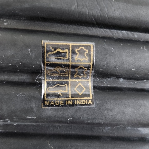 Free People leather sandals - Picture 5 of 8